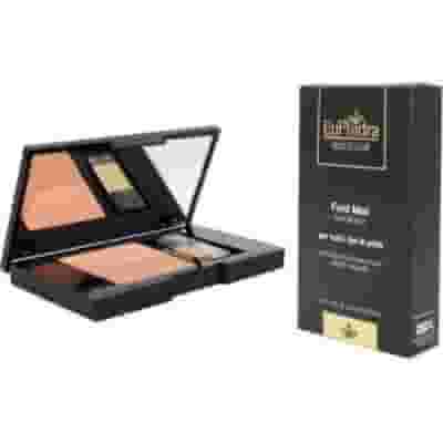 Fard Mat EuPhidra Skin Color BC02 Albicocca, effetto naturale