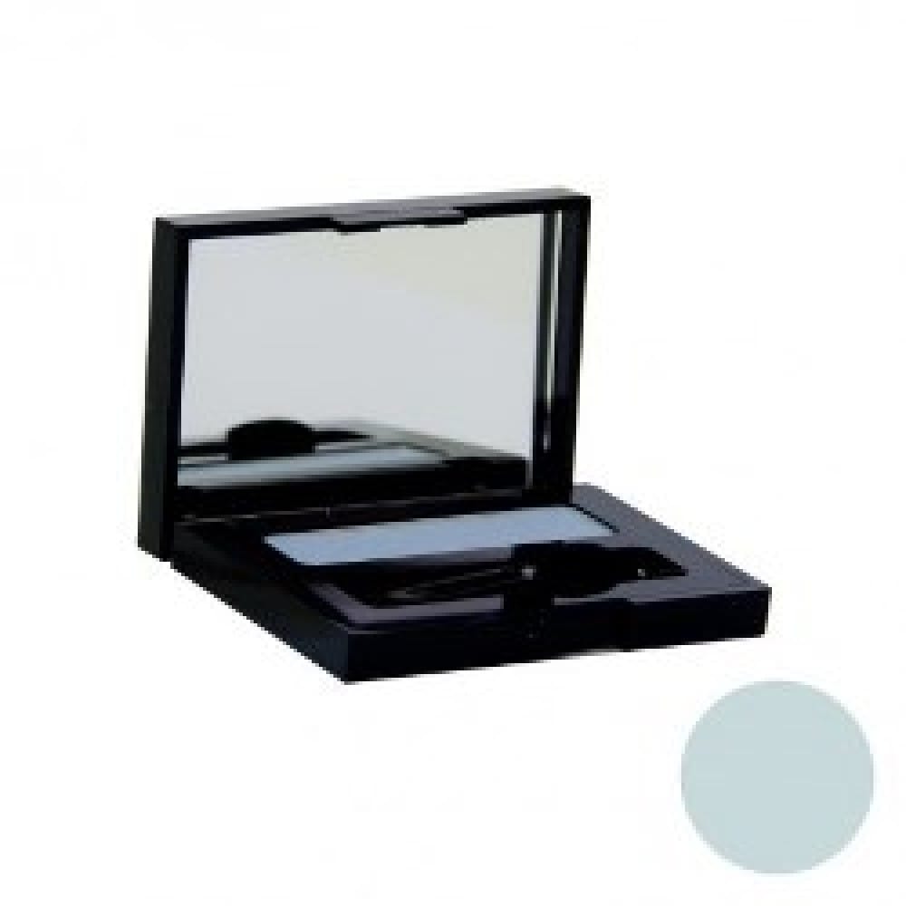 Ombretto compatto Euphidra Skin Color PO08 Azzurro