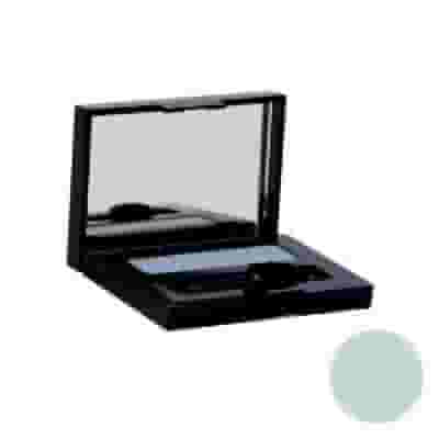 Ombretto compatto Euphidra Skin Color PO08 Azzurro