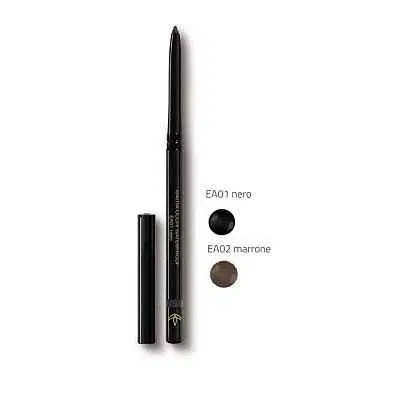 EUPHIDRA SKIN COLOR MATITA WATERPROOF DELINEATORE OCCHI EA02 MARRONE EUPHIDRA SKIN COLOR MATITA WATERPROOF DELINEATORE OCCHI EA02 MARRONE