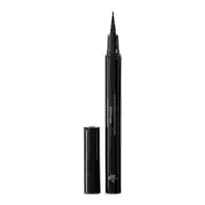 Eyeliner Euphidra Skin Color Waterproof con Pennello EP01 Nero