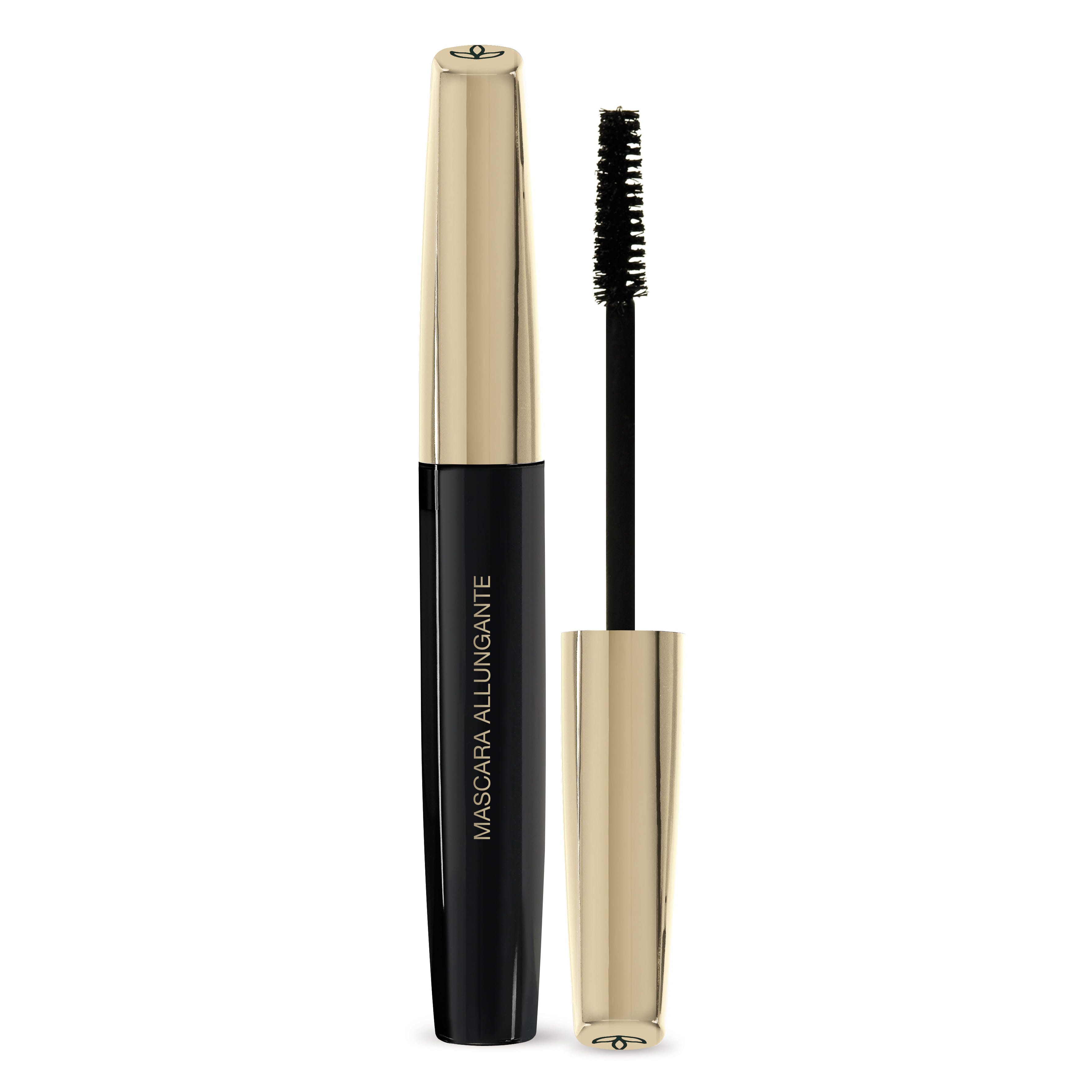 Mascara allungante EuPhidra Skin Color, senza parabeni