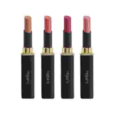 Rossetto Balsamo EuPhidra Skin Color S02 Castagno SPF 10