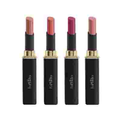 EUPHIDRA SKIN COLOR ROSSETTO BALSAMO EFFETTO BAGNATO S04 ECRU'