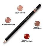 EUPHIDRA SKIN COLOR MATITA DEFINIZIONE LABBRA LB01 SABBIA