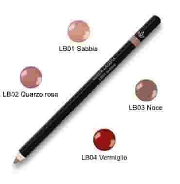 EUPHIDRA SKIN COLOR MATITA DEFINIZIONE LABBRA LB01 SABBIA