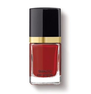 Smalto unghie Euphidra Skin Color SR41 Carminio