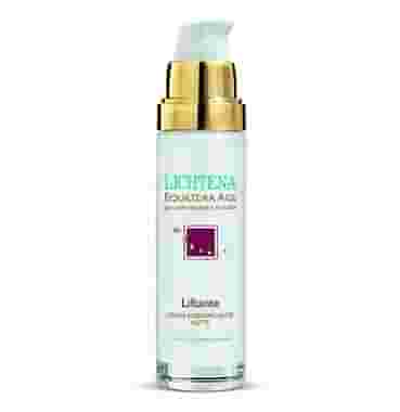 LICHTENA EQUILYDRA CREMA RIDENSIFICANTE 50 ML