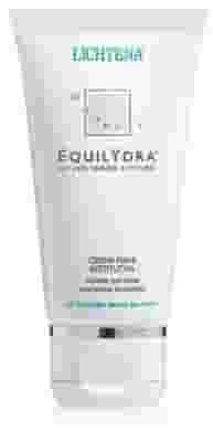 Crema mani Lichtena Equilydra restitutiva nutriente, 75ml