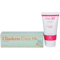 CLINDERM UREA 30 CREMA TRATTAMENTO 100 ML