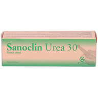 SANOCLIN UREA 30 CREMA TRATTAMENTO 100 ML