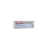 SANODET UREA 30 CREMA TRATTAMENTO 100 ML