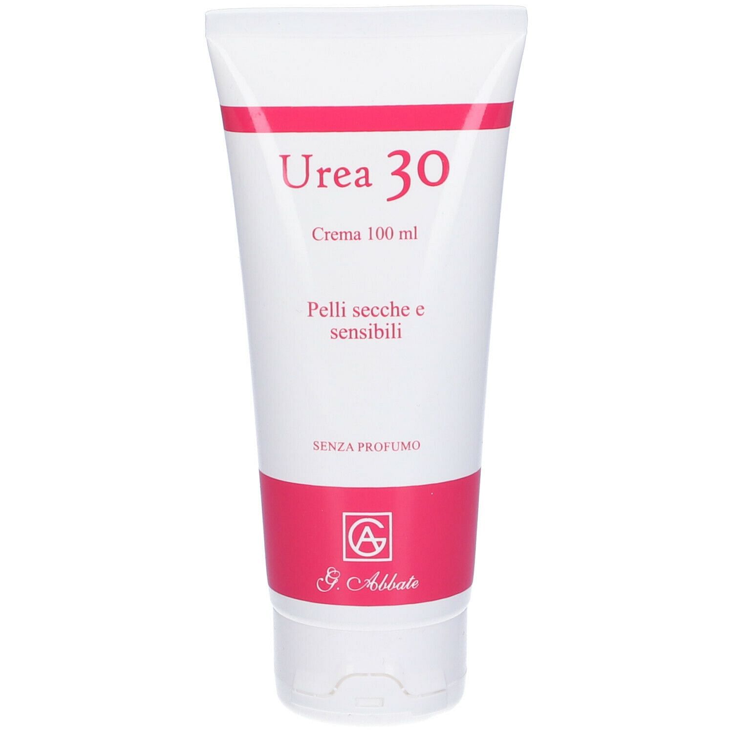 Clinnix Urea 30 Crema Trattamento 100 Ml