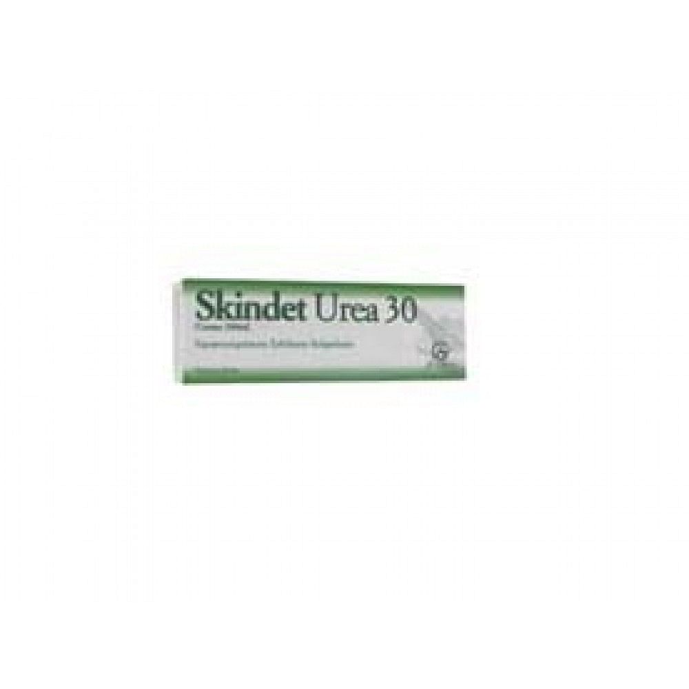 Skindet Urea 30 Crema Trattamento 100 Ml