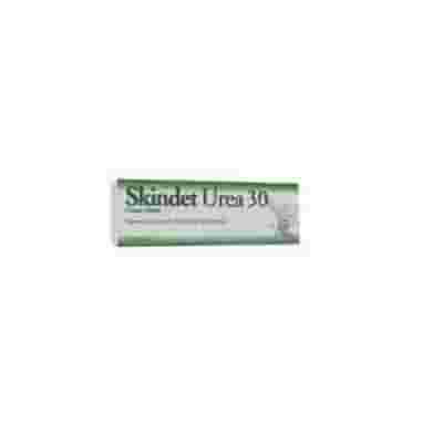 SKINDET UREA 30 CREMA TRATTAMENTO 100 ML