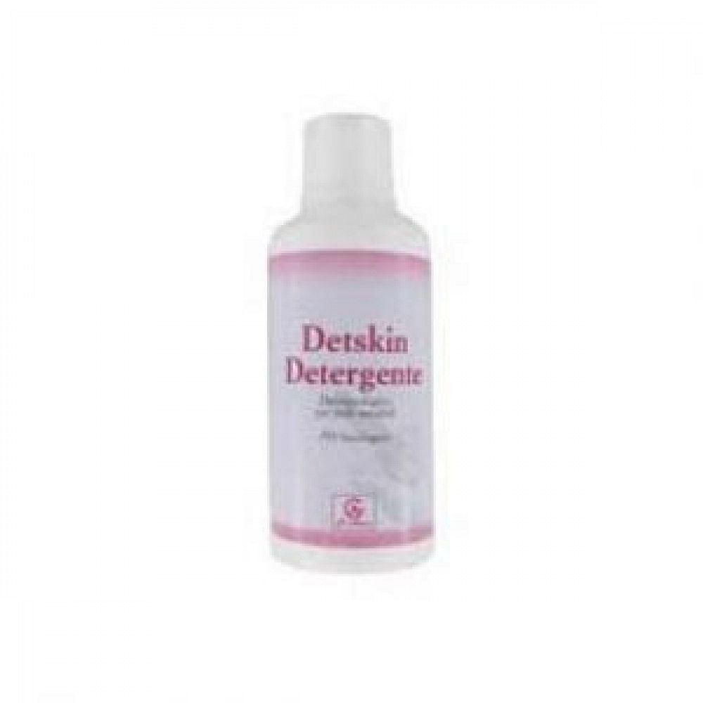 Detskin Urea 30 Crema Trattamento 100 Ml