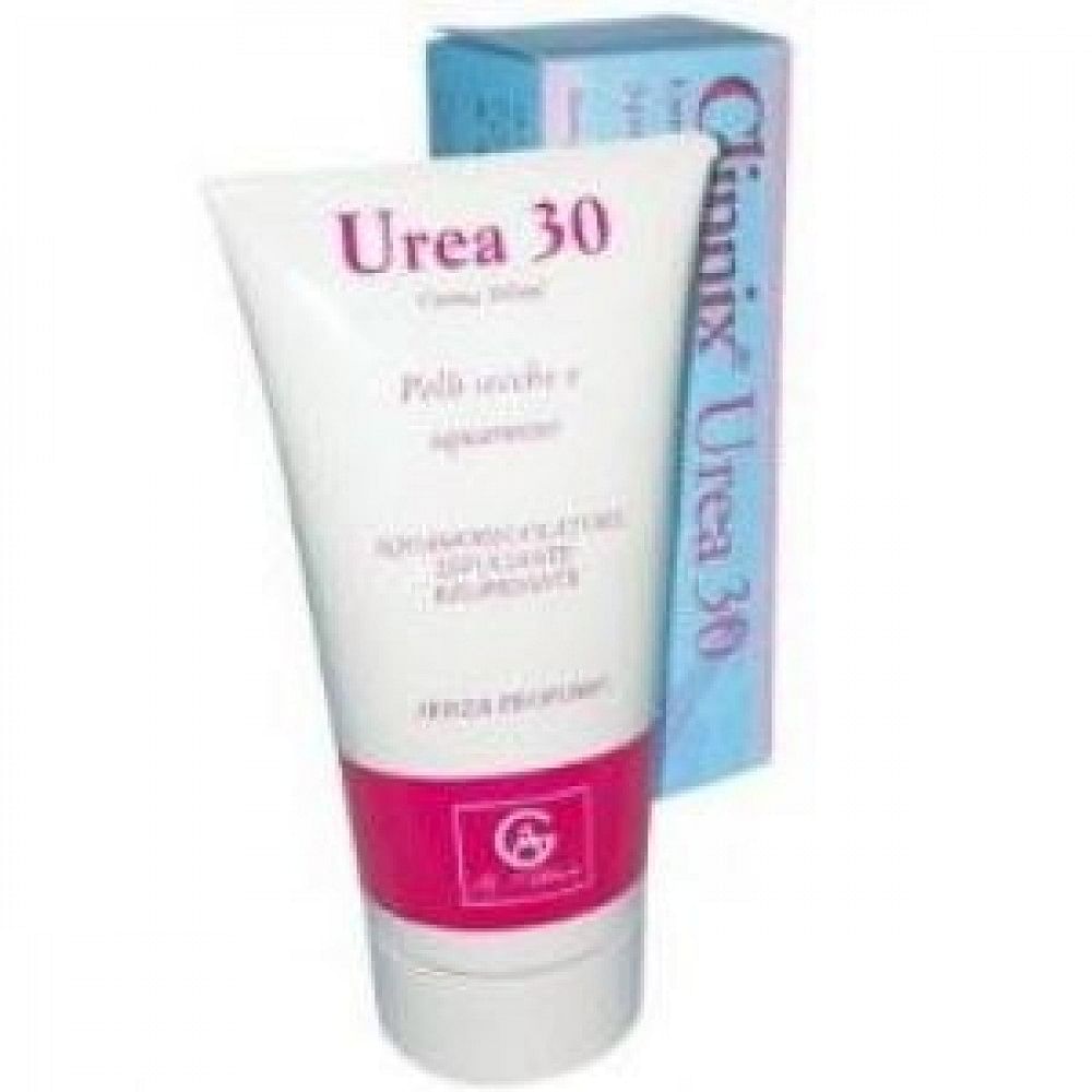 Skinsan Urea 30 Crema Trattamento 100 Ml