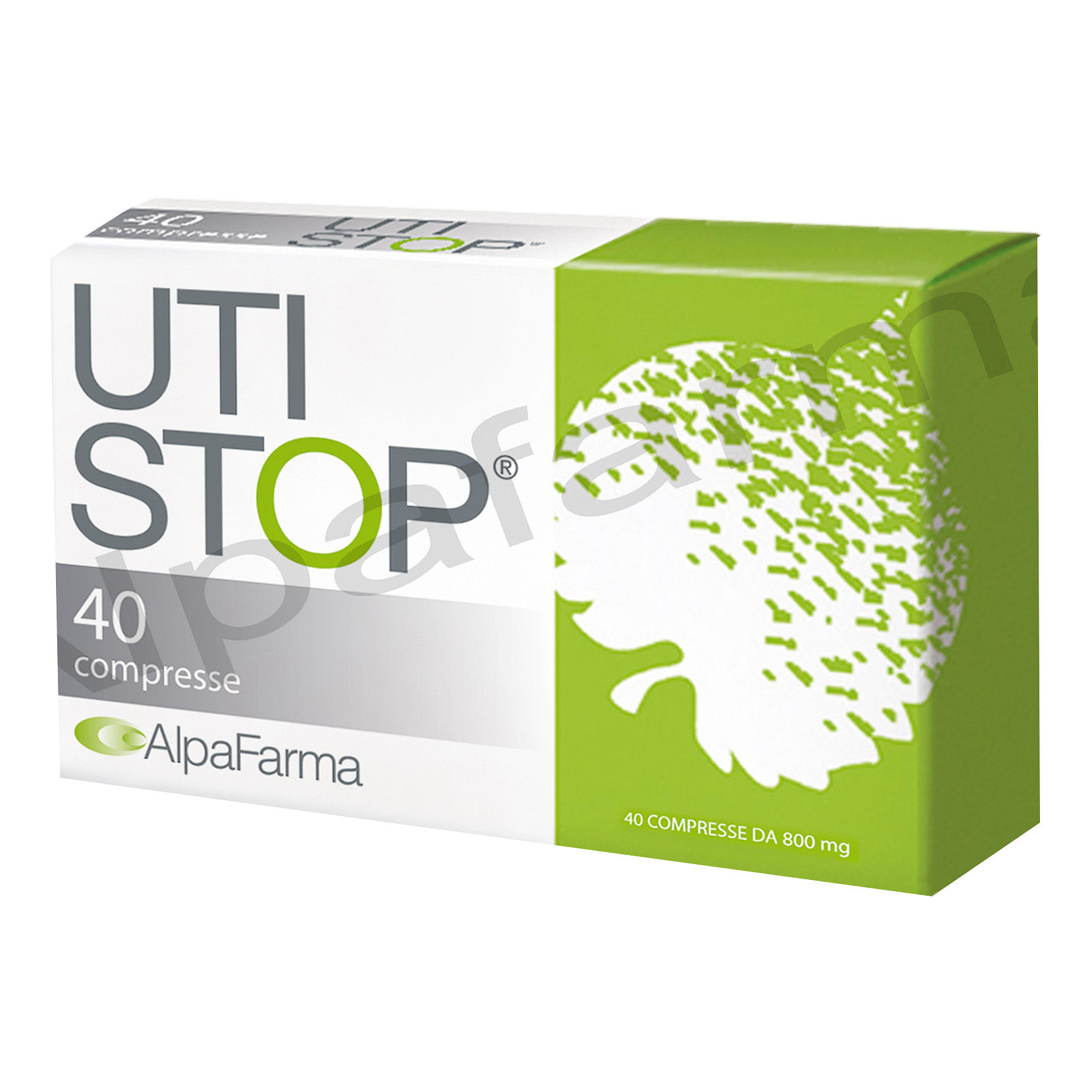 Utistop Integratore 40 Compresse