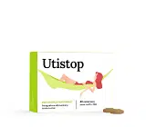 UTISTOP INTEGRATORE 40 COMPRESSE