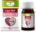 LIPO 320 30 CAPSULE
