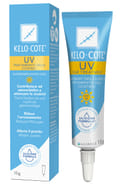 Gel Silicone Kelo-Cote UV SPF30 per cicatrici, 15g