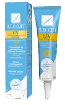 Gel Silicone Kelo-Cote UV SPF30 per cicatrici, 15g