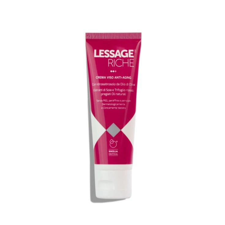 LESSAGE RICHE 50 ML