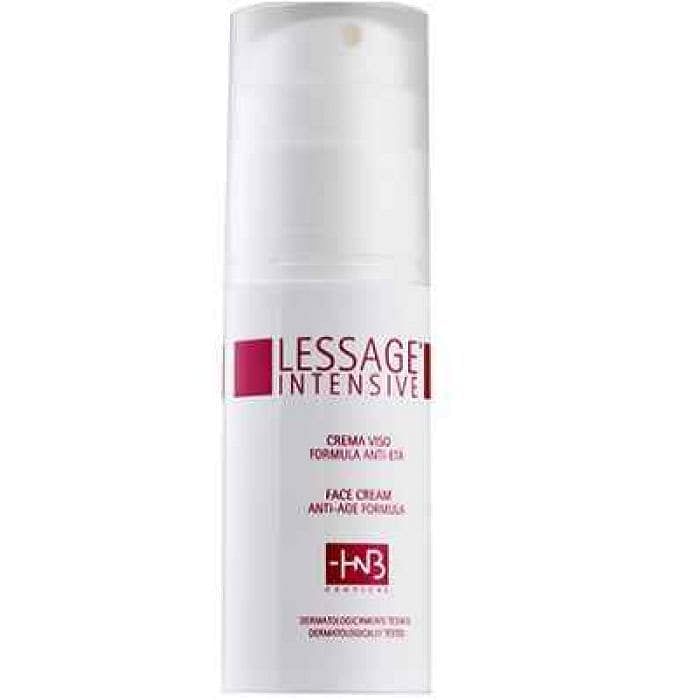 Lessage Intensive 50 Ml