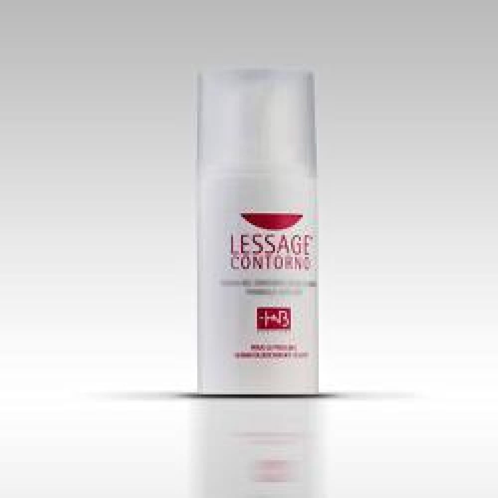 Siero anti-età Lessage per il contorno occhi, 15ml