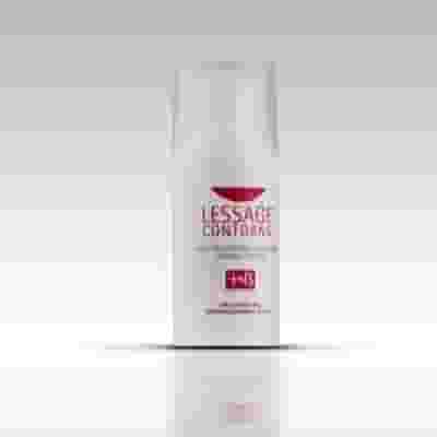 Siero anti-età Lessage per il contorno occhi, 15ml