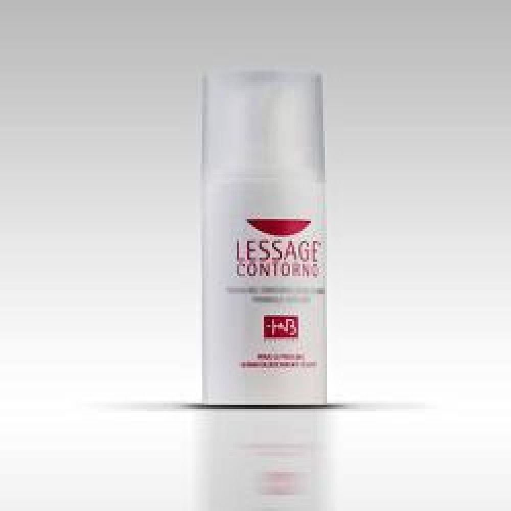 Lessage Contorno 15 Ml