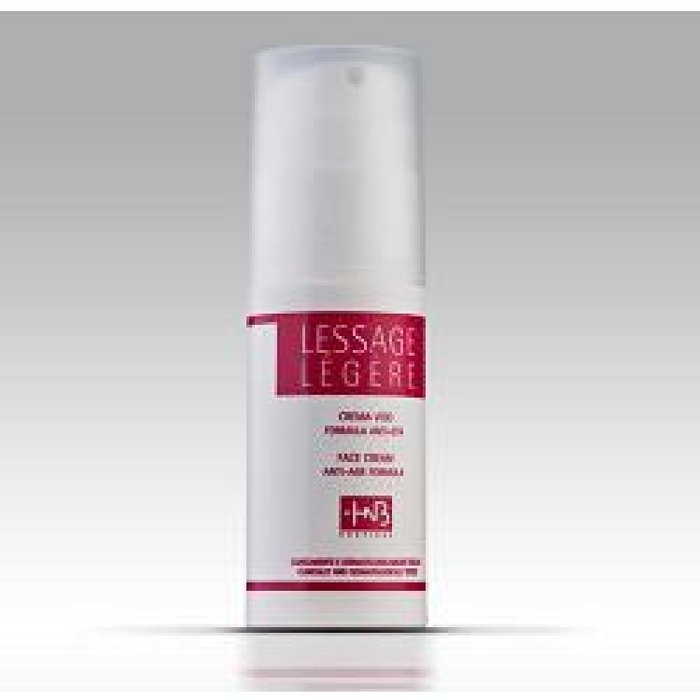 Lessage Legere 50 Ml