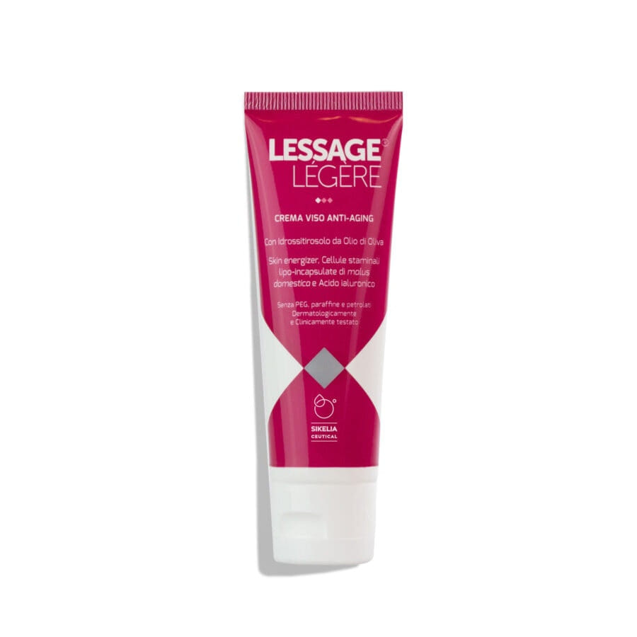 Lessage Legere 50 Ml