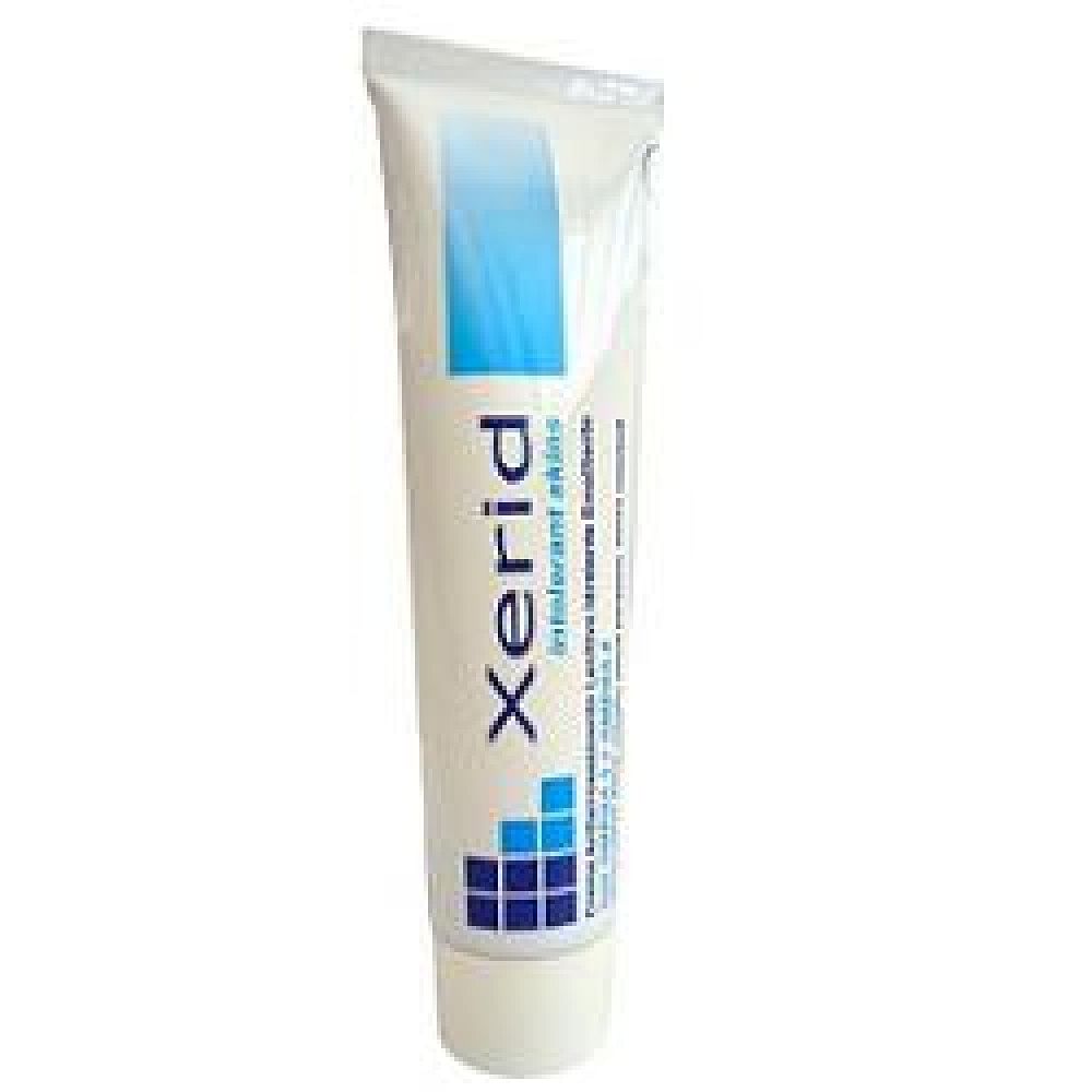 Xerid Crema Antiarrossamento 200 Ml