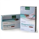 MAGNESIO B6 20 AMPOLLE BEVIBILI DA 15 ML