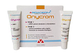 ONYCROM GEL 15+15 ML BRADERM