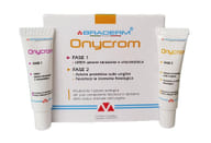 ONYCROM GEL 15+15 ML BRADERM