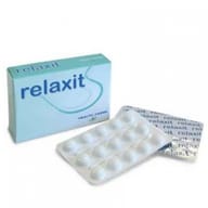 RELAXIT 30 COMPRESSE