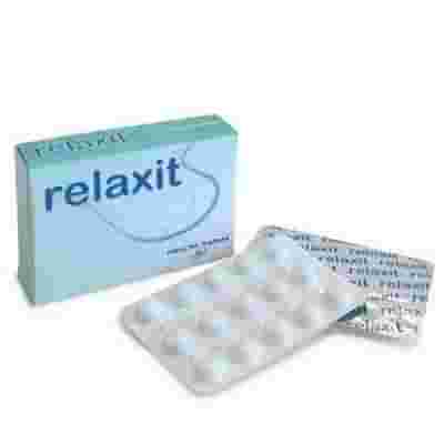 RELAXIT 30 COMPRESSE