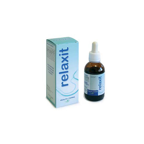 Relaxit Gocce 50 Ml