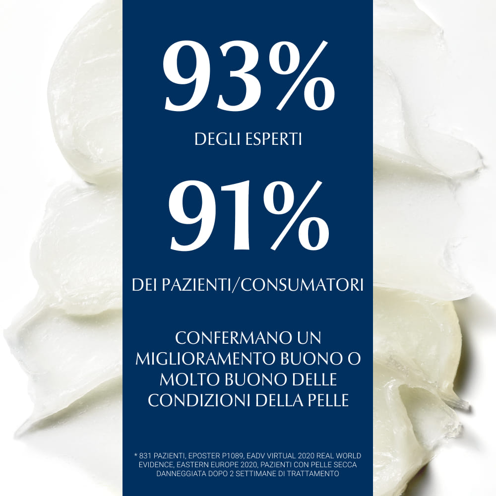 EUCERIN AQUAPHOR PELLI DANNEGGIATE 40 G