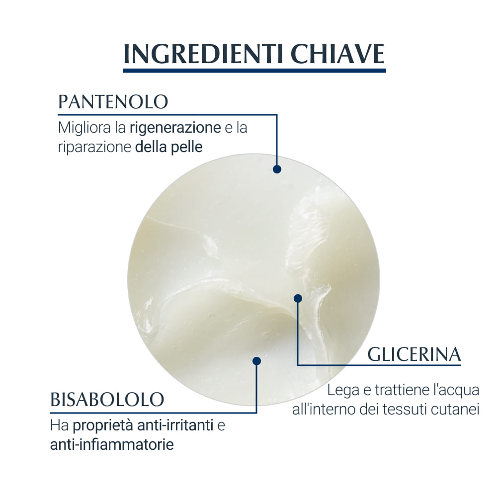 EUCERIN AQUAPHOR PELLI DANNEGGIATE 40 G