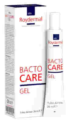 BACTOCARE GEL CICATRIZZANTE 30 ML