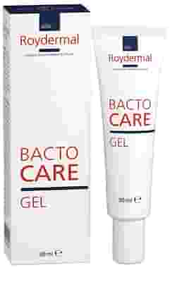GEL CICATRIZZANTE BACTOCARE 30ML