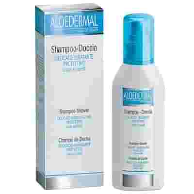 ESI ALOEDERMAL SHAMPOO-DOCCIA 200 ML