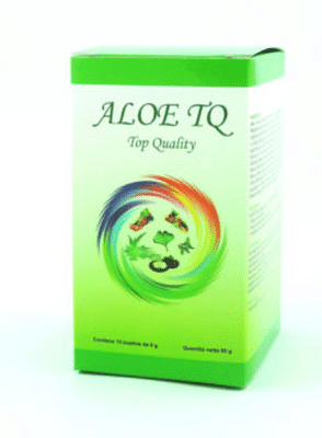 ALOE TQ 30 BUSTINE