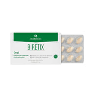BIRETIX 30 CAPSULE
