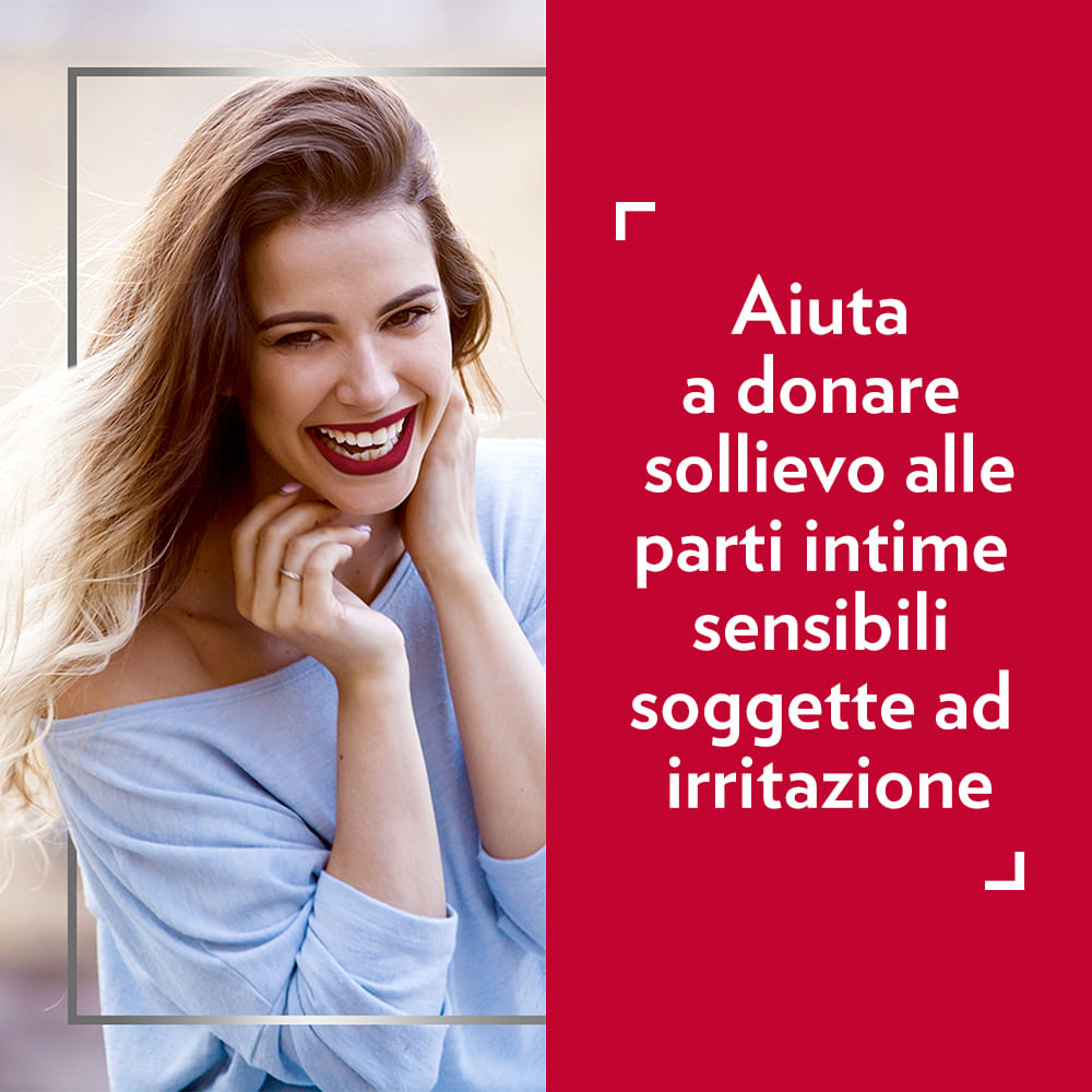 GYNOCANESTEN INTHIMA COSMETIC LENITIVO 200 ML