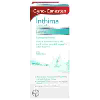 GYNOCANESTEN INTHIMA COSMETIC LENITIVO 200 ML