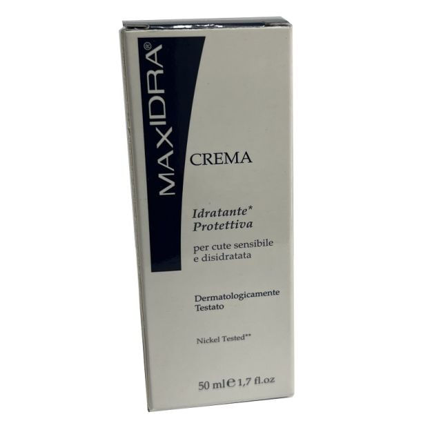 MAXIDRA CREMA 50 ML